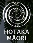 SOUNZ HŌTAKA MĀORI